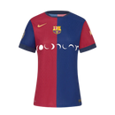 BARCELONA I VERSIÓN LIMITADA COLDPLAY 24/25 MUJER