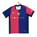 BARCELONA I VERSIÓN LIMITADA COLDPLAY 24/25 MUJER