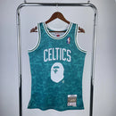 BOSTON CELTICS EDICIÓN BAPE (RETRO)