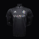 FLAMENGO EDICIÓN LIMITADA BALMAIN PARIS BLACK 24/25 HOMBRE (VERSIÓN JUGADOR)