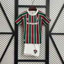 FLUMINENSE I 25/26 CONJUNTO INFANTIL