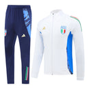 PANTALONES + SUDADERA ITALIA III 24/25