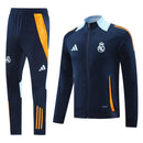 PANTALONES + SUDADERA REAL MADRID III 24/25