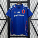 UNIVERSIDAD DE CHILE I 25/26 HOMBRE