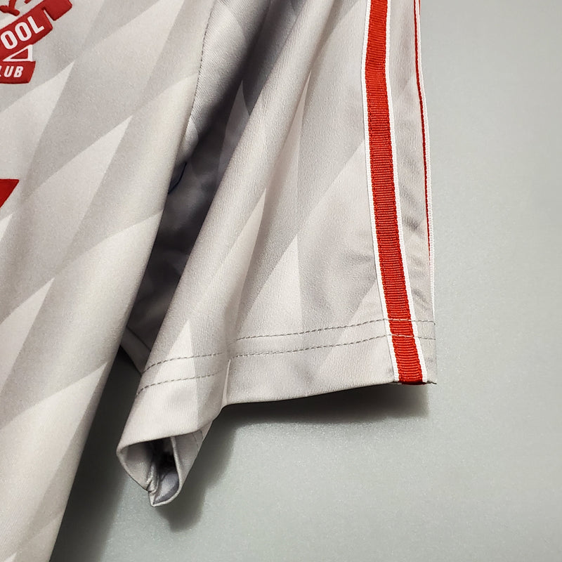 LIVERPOOL II 1989  HOMBRE (RETRO)