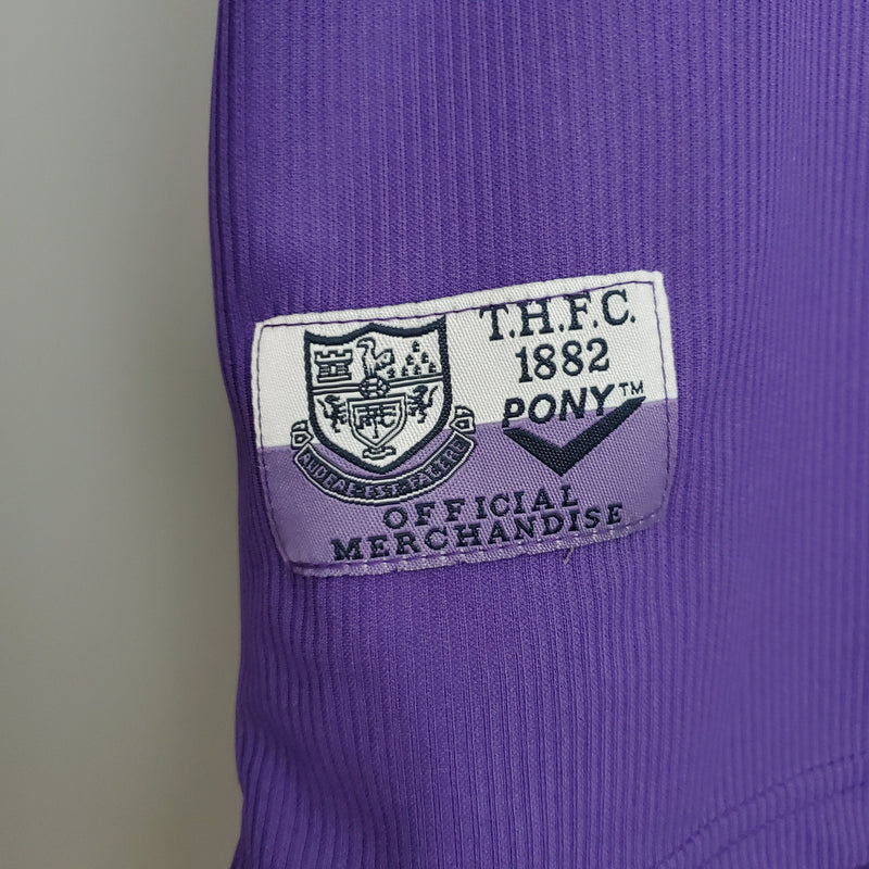 TOTTENHAM lI 1998 HOMBRE (RETRO)