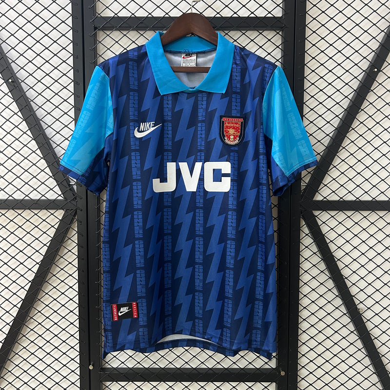 ARSENAL II 94/95 HOMBRE (RETRO)