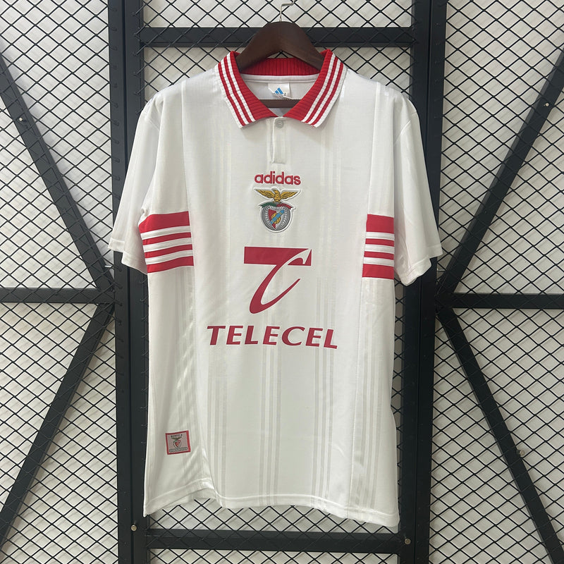 BENFICA II 97/99 HOMBRE (RETRO)