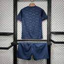 BARCELONA IV 24/25 CONJUNTO INFANTIL