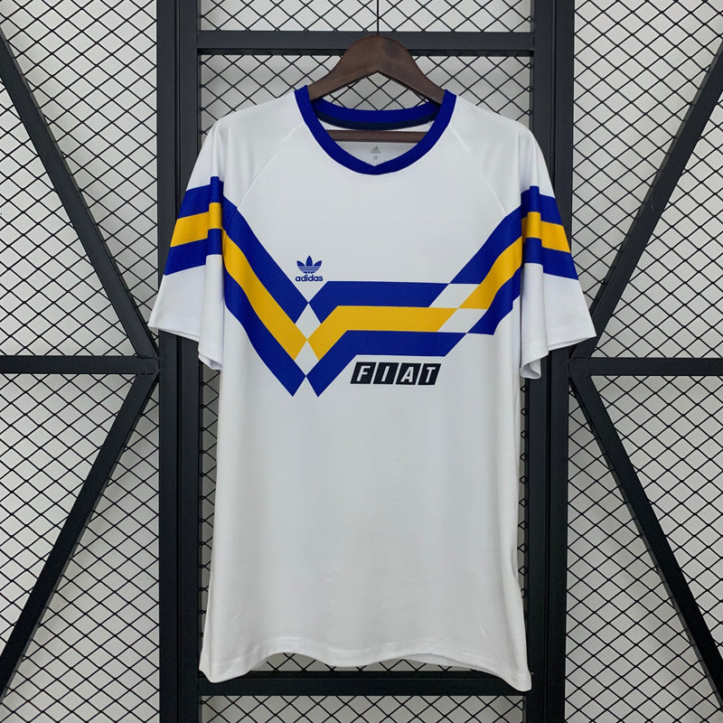 BOCA JUNIORS II 90/91 HOMBRE (RETRO)