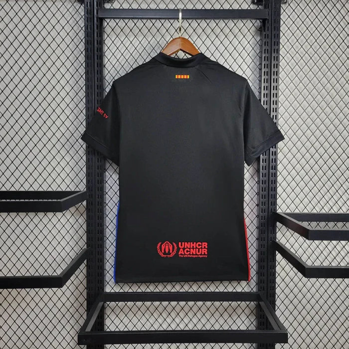 BARCELONA II 24/25 X TRAVIS SCOTT HOMBRE