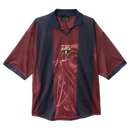 BARCELONA TRAVIS SCOTT  00/01 HOMBRE (RETRO)