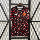 MANCHESTER UNITED EDICIÓN ESPECIAL I 25/26 HOMBRE