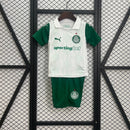 PALMEIRAS II 25/26 CONJUNTO INFANTIL