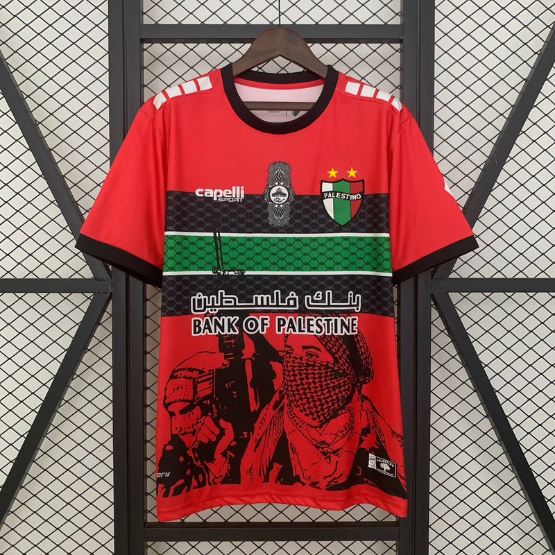 PALESTINO EDCIÓN ESPECIAL I 25/26 HOMBRE