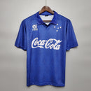CRUZEIRO l 93/94  HOMBRE (RETRO)