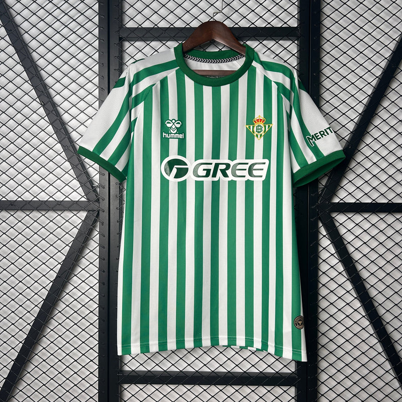 REAL BETIS I 25/26 HOMBRE