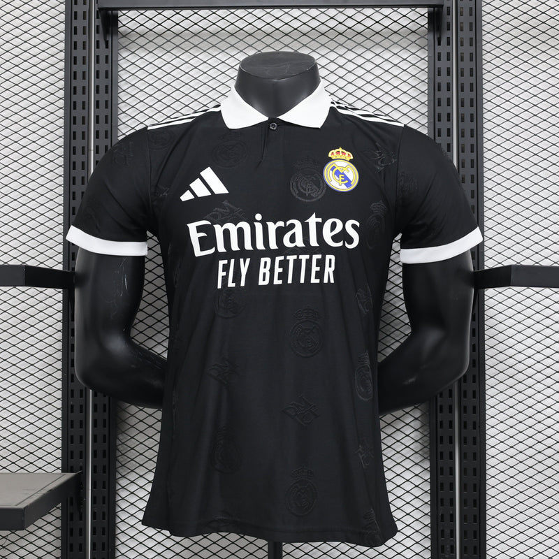 REAL MADRID EDICIÓN ESPECIAL XII 25/26 HOMBRE (VERSIÓN JUGADOR)