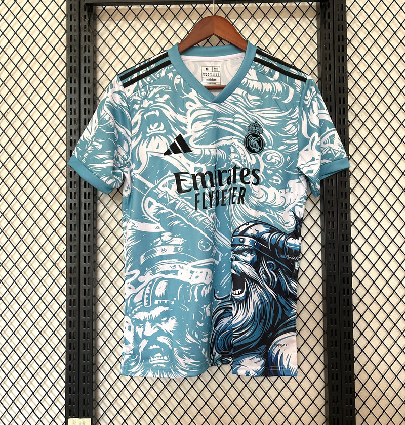 REAL MADRID EDICIÓN ESPECIAL XIX 25/26 HOMBRE