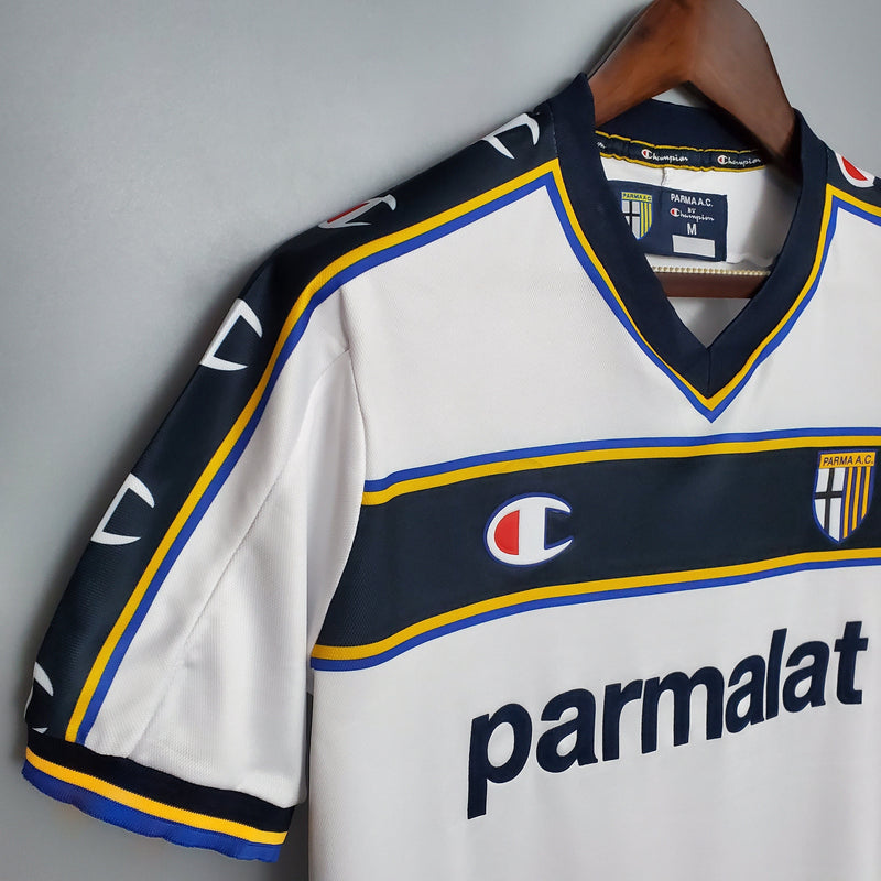 PARMA II 02/03 HOMBRE (RETRO)