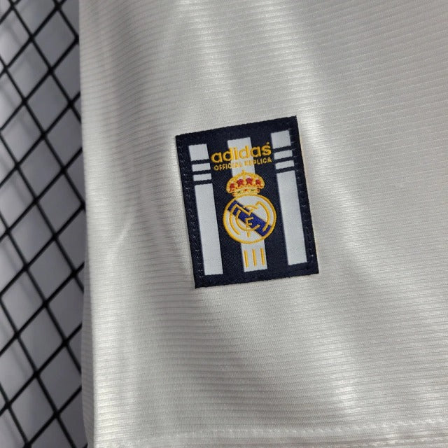 REAL MADRID 98/99 HOMBRE (RETRO)