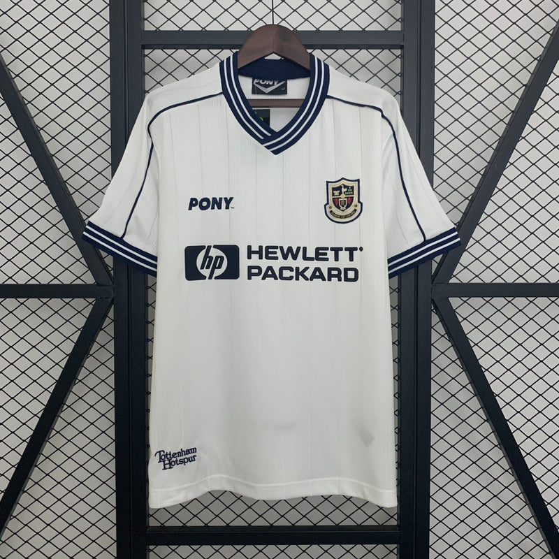TOTTENHAM l 1998 HOMBRE (RETRO)