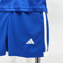 UNIVERSIDAD DE CHILE I 24/25 CONJUNTO INFANTIL