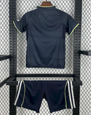 REAL MADRID II 25/26 CONJUNTO INFANTIL