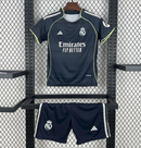 REAL MADRID II 25/26 CONJUNTO INFANTIL
